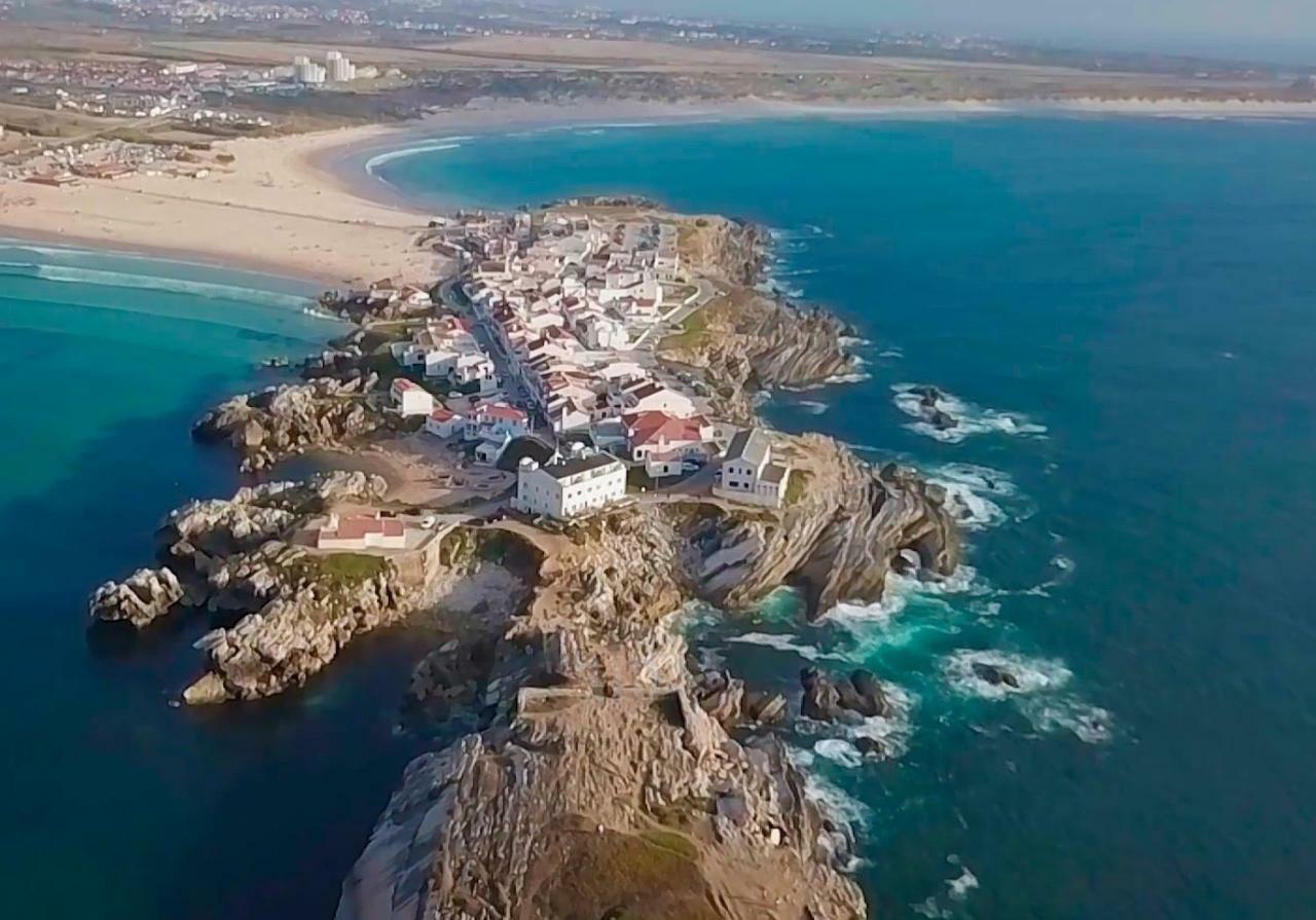 Silver Coast - Casa Da Ilha Baleal Exterior photo
