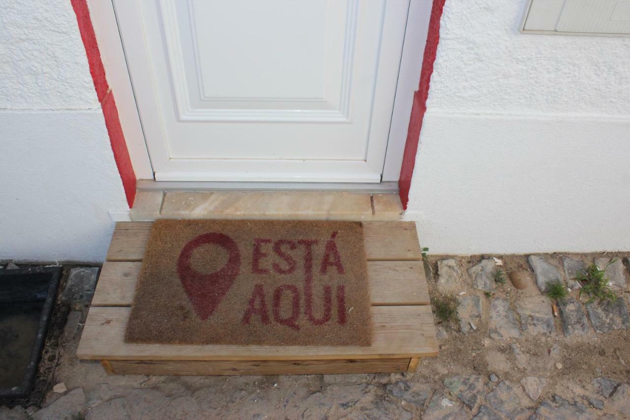 Silver Coast - Casa Da Ilha Baleal Exterior photo