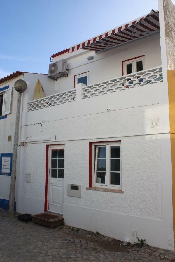 Silver Coast - Casa Da Ilha Baleal Exterior photo