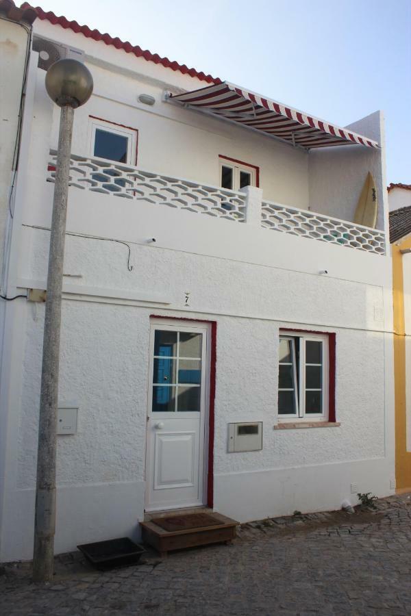 Silver Coast - Casa Da Ilha Baleal Exterior photo