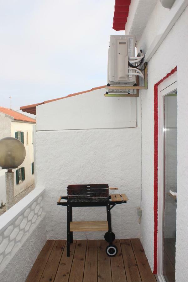 Silver Coast - Casa Da Ilha Baleal Exterior photo